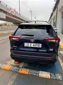 تويوتا راف 4